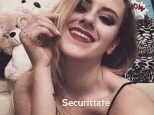Securittate