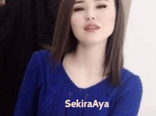 SekiraAya