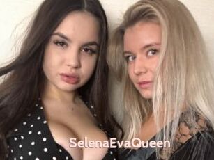 SelenaEvaQueen