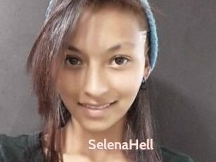 SelenaHell