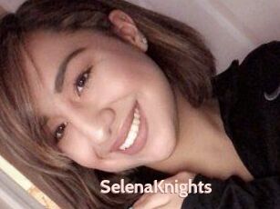 SelenaKnights