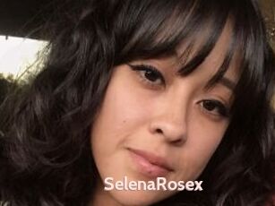 SelenaRosex