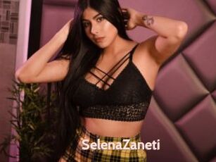 SelenaZaneti