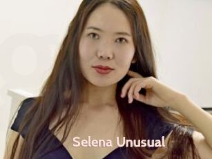 Selena_Unusual