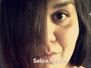 SelinaXrisann