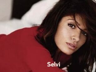Selvi