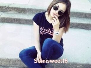 Semisweet18