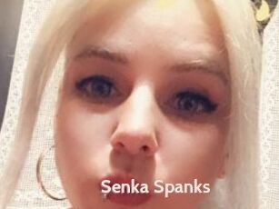 Senka_Spanks