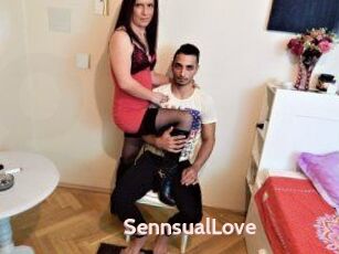 SennsualLove