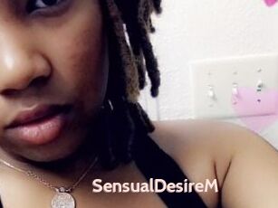 SensualDesireM