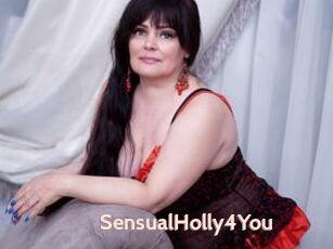 SensualHolly4You