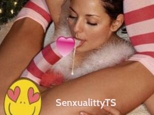 SenxualittyTS