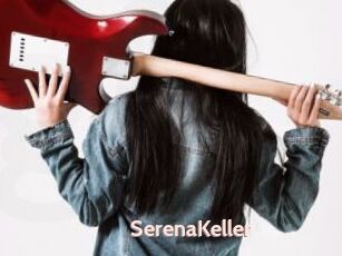 SerenaKeller