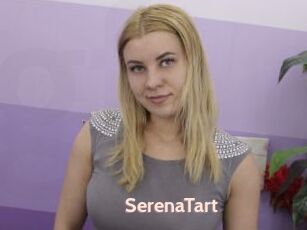 SerenaTart