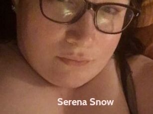 Serena_Snow