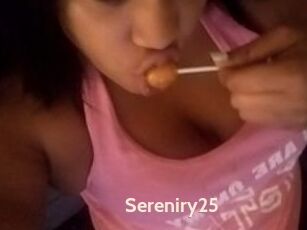 Sereniry25