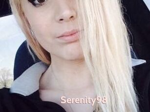 Serenity98