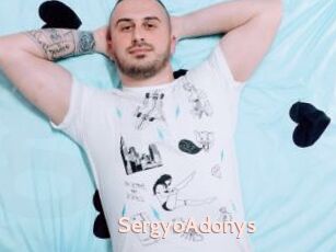 SergyoAdonys