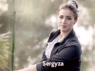 Sergyza