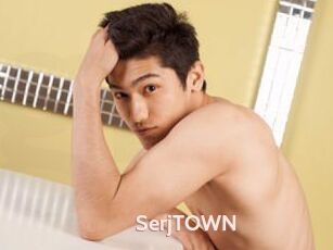 SerjTOWN