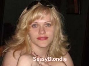 SessyBlondie