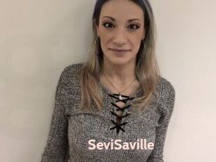 SeviSaville