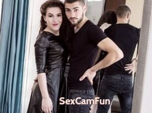 SexCamFun