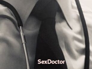 SexDoctor