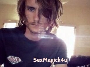 SexMagick4u