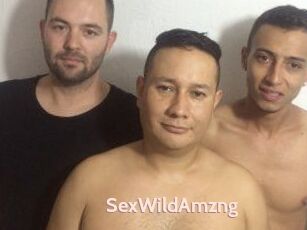 SexWildAmzng