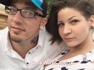 SexWithCelebz