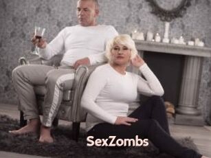 SexZombs