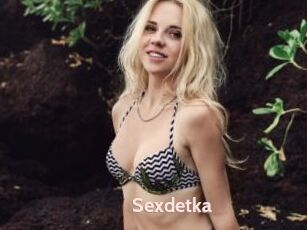 Sexdetka