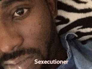 Sexecutioner