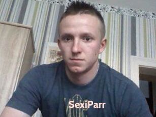 SexiParr