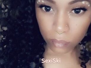 SexiSki