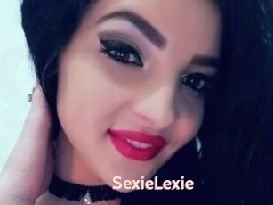 SexieLexie