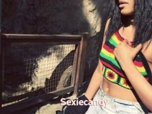 Sexiecandy