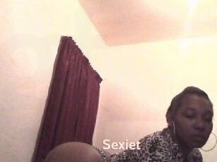 Sexiet