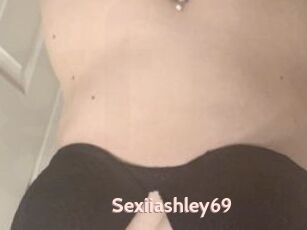 Sexiiashley69