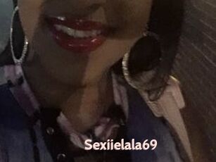 Sexiielala69