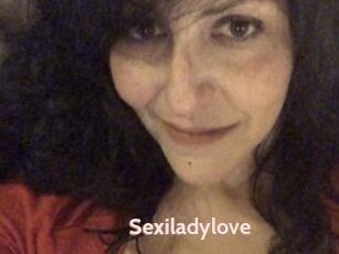 Sexiladylove