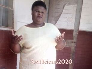 Sexilicious2020
