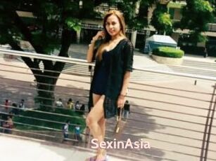 SexinAsia