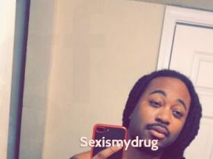 Sexismydrug