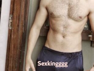 Sexkingggg