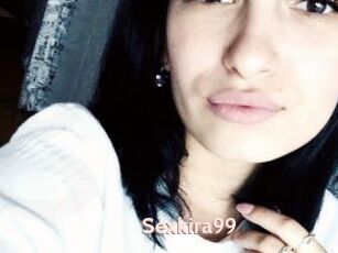 Sexkira99