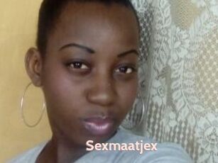 Sexmaatjex