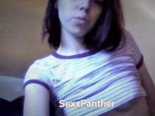 SexxPanther