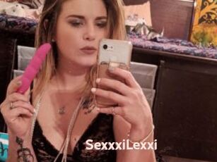 SexxxiLexxi